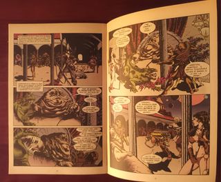 Star Wars: Relatos de los Jedi