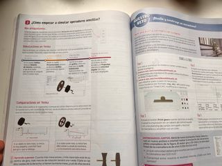 Tecnología y Digitalización II. Secundaria. Rev...