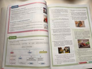 Tecnología y Digitalización II. Secundaria. Rev...