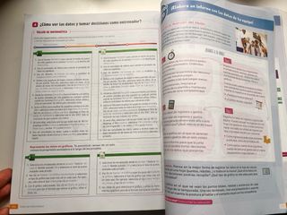 Tecnología y Digitalización II. Secundaria. Rev...