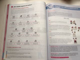 Tecnología y Digitalización II. Secundaria. Rev...