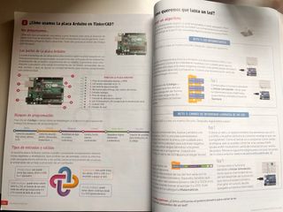 Tecnología y Digitalización II. Secundaria. Rev...