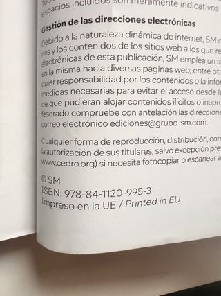 Tecnología y Digitalización II. Secundaria. Rev...