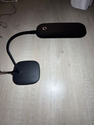 Lámpara Escritorio LED Fría 3 Intensidades