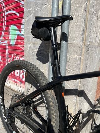 KTM Myroon Master 2022