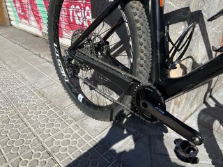KTM Myroon Master 2022