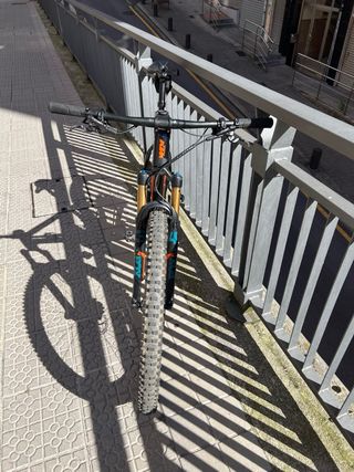 KTM Myroon Master 2022