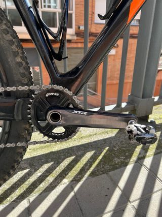 KTM Myroon Master 2022