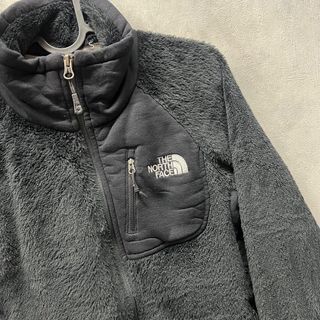 The North Face Grizzly Jacket Donna Vintage