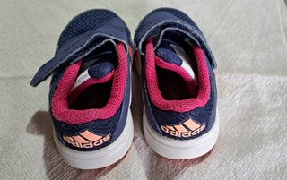 Scarpe bambina adidas n 20