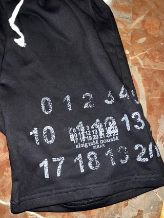 Chandal Maison Margiela