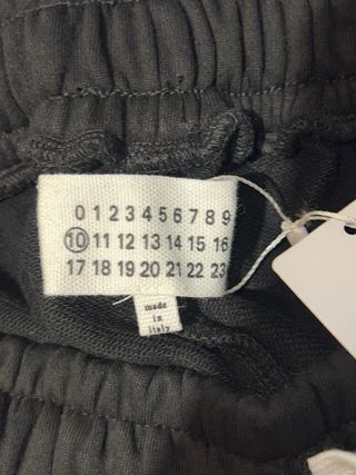 Chandal Maison Margiela