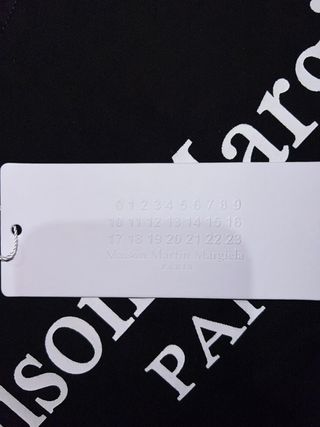 Chandal Maison Margiela