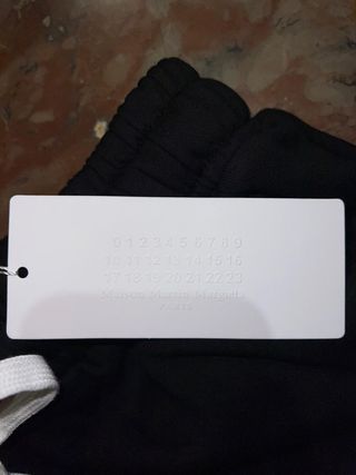 Chandal Maison Margiela