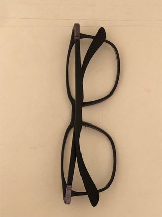 RAY-BAN - montura gafas RB5499 y estuche