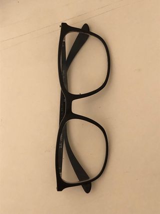 RAY-BAN - montura gafas RB5499 y estuche