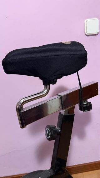Bicicleta Spinning Pro 22