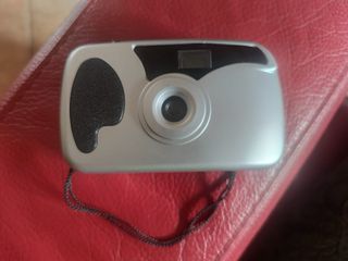 Macchina fotografica 35mm Manual Camera