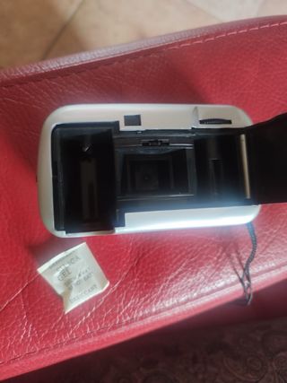 Macchina fotografica 35mm Manual Camera