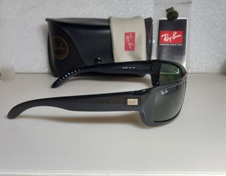 Ray-Ban RB 4052 3N