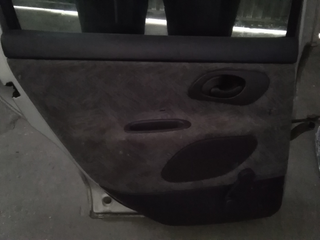 Maneta elevalunas trasera derecha Ford Mondeo I W