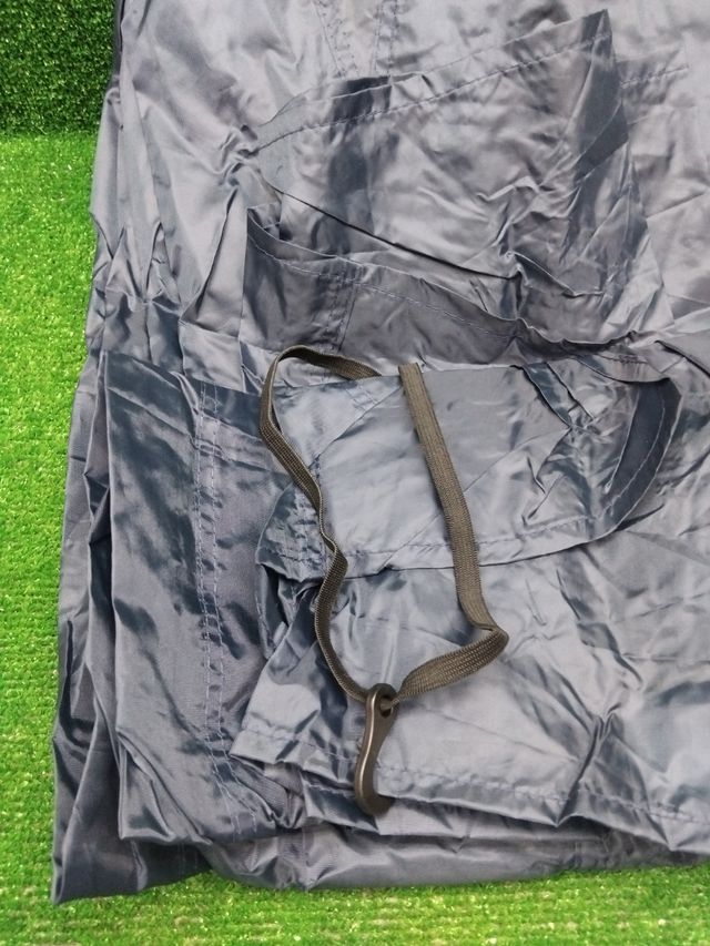 Fondello impermeabile per auto XL