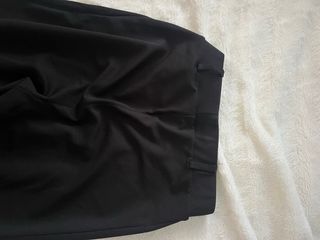 Pantalón compana negro elástico XS