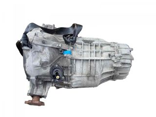 Caja de cambios AUDI A5 (B8) (2007-2016)
