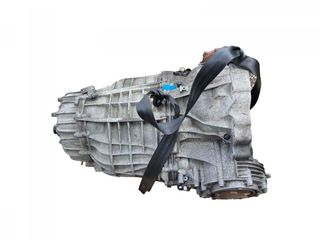 Caja de cambios AUDI A5 (B8) (2007-2016)