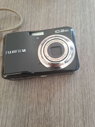 Fotocamera Digitale Fujifilm 10.2 MP