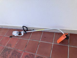 Desbrozadora Eléctrica Stihl FSE 71