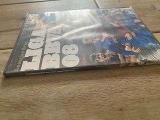 DVD Los Mejores Goles del Barça Campeón