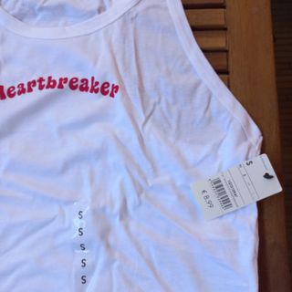 Pijama mujer Tezenis Heartbreaker S