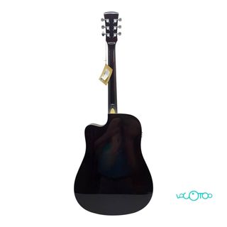 Guitarra Electroacústica Soundsation Yellowstone