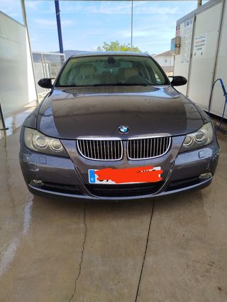 BMW Serie 3 2007