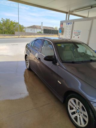 BMW Serie 3 2007