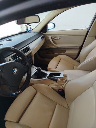 BMW Serie 3 2007