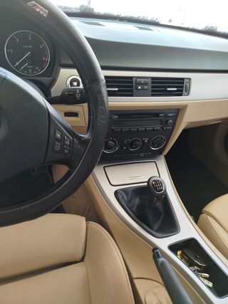 BMW Serie 3 2007