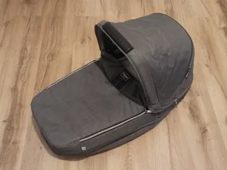 Cochecito Emmaljunga NXT6O.