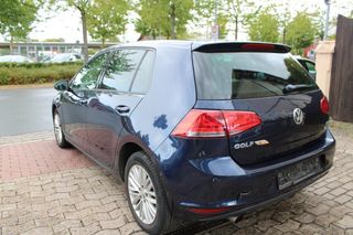 Despiece Volkswagen Golf V 2014