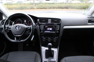 Despiece Volkswagen Golf V 2014