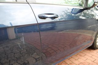 Despiece Volkswagen Golf V 2014