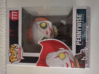 Funko Pop! Pennywise