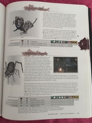 Bloodborne Collector's edition Strategy guide. 