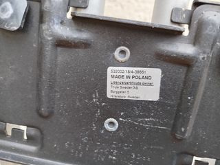 Portabicicletas Thule