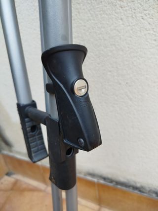 Portabicicletas Thule