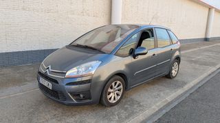 Citroen C4 Picasso 2010