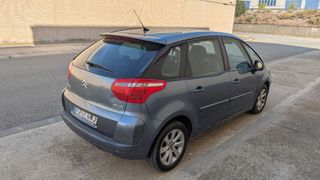 Citroen C4 Picasso 2010