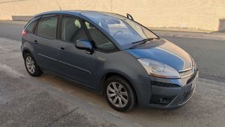 Citroen C4 Picasso 2010