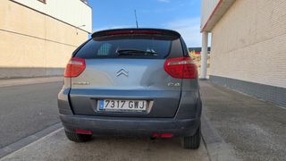 Citroen C4 Picasso 2010